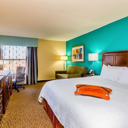 Hampton Inn Huntsville-Arsenal/South Parkway Extérieur photo