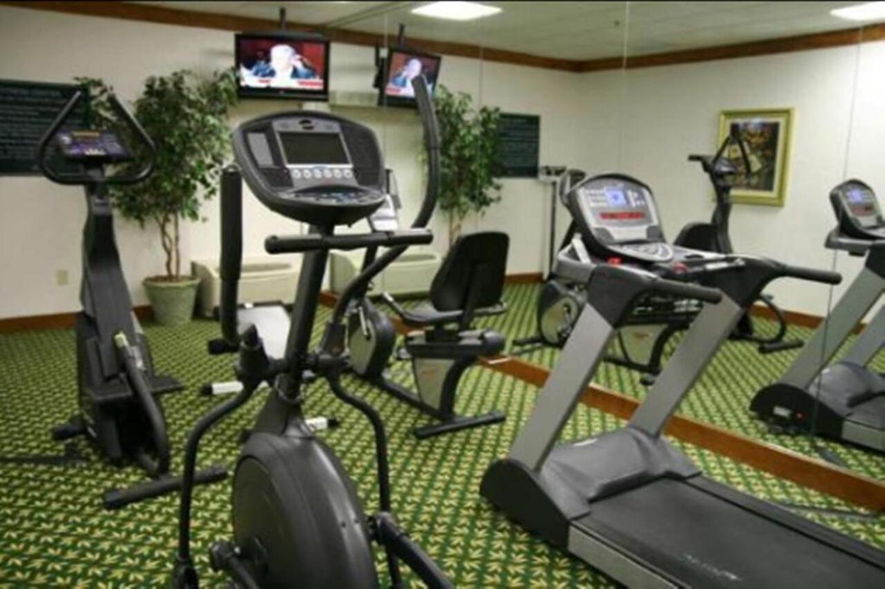 Hampton Inn Huntsville-Arsenal/South Parkway Extérieur photo