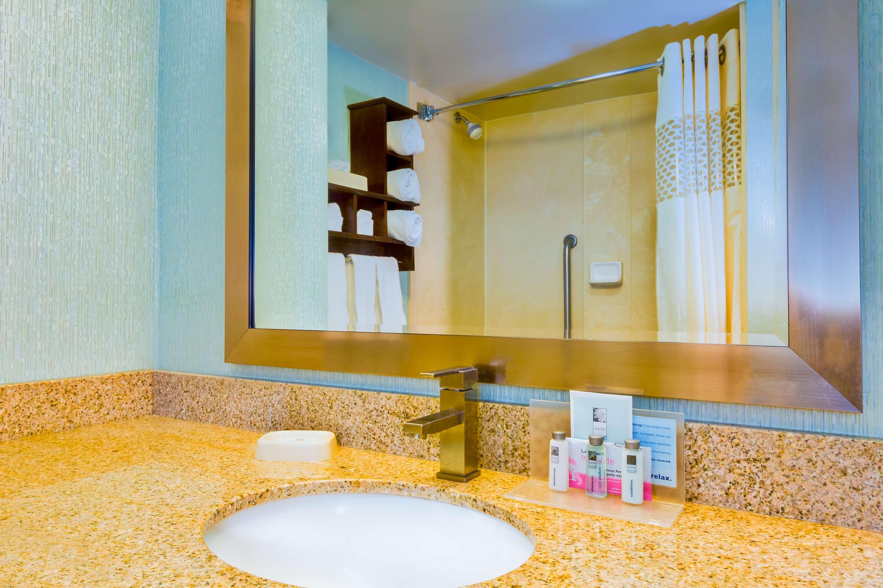 Hampton Inn Huntsville-Arsenal/South Parkway Extérieur photo
