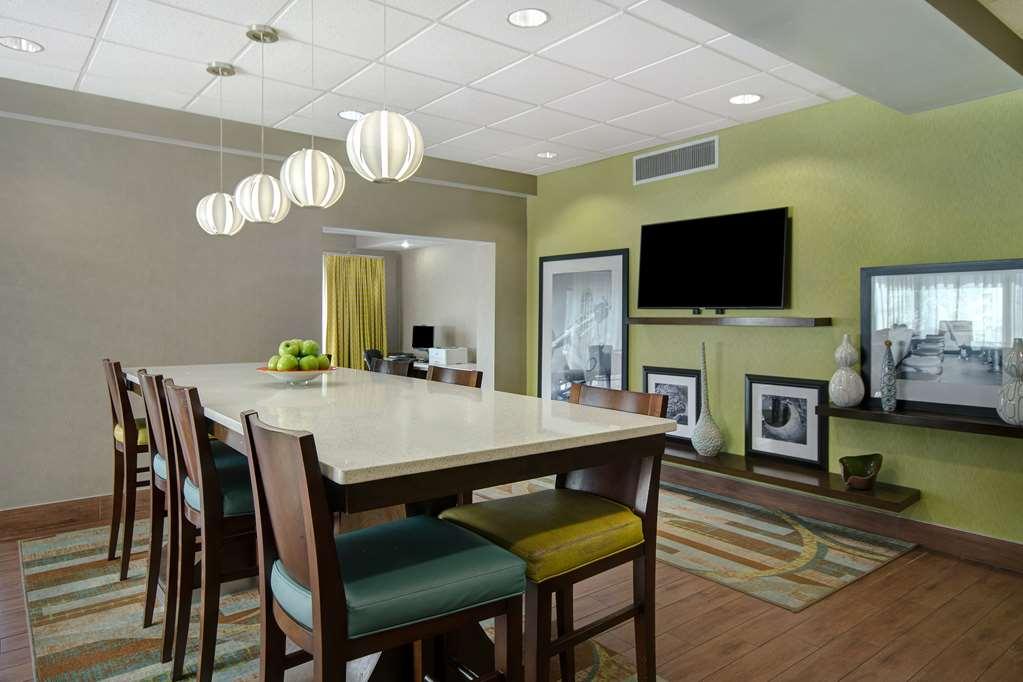 Hampton Inn Huntsville-Arsenal/South Parkway Intérieur photo