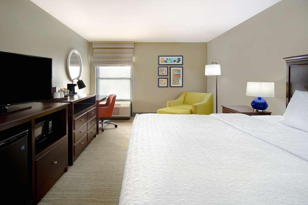 Hampton Inn Huntsville-Arsenal/South Parkway Chambre photo