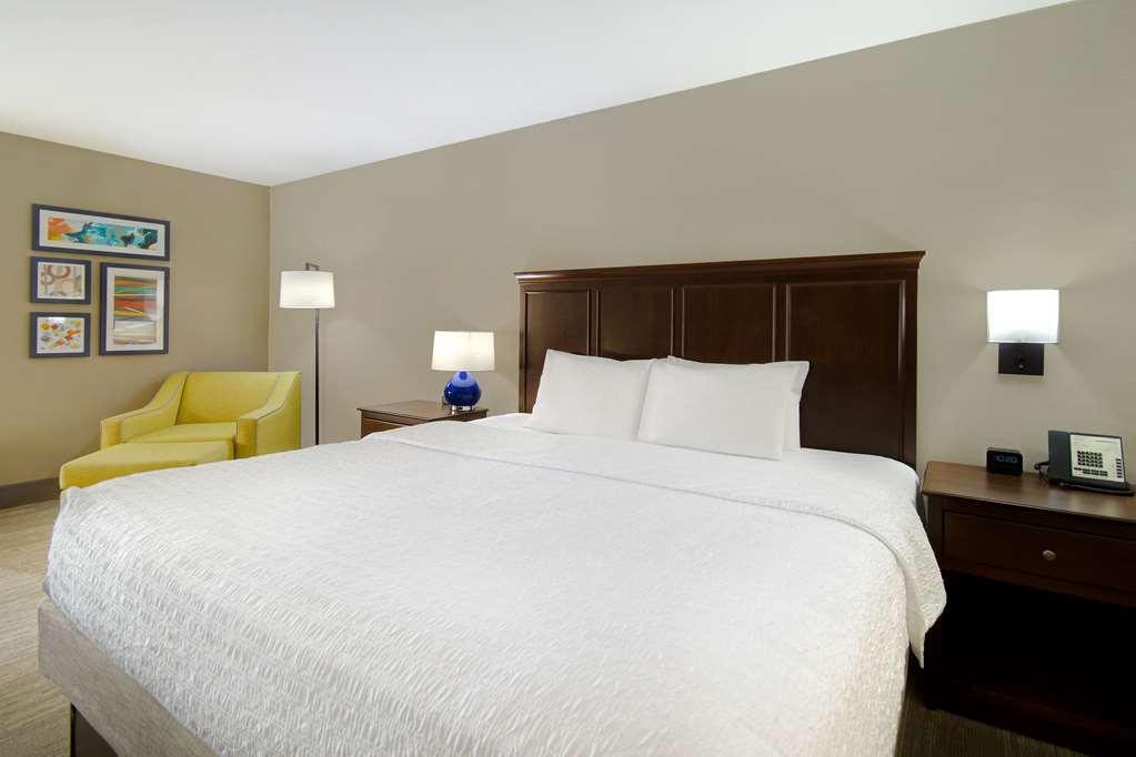 Hampton Inn Huntsville-Arsenal/South Parkway Chambre photo