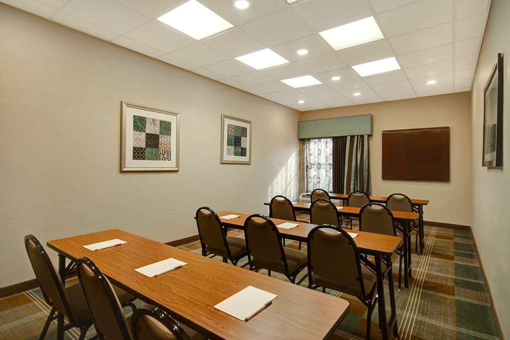 Hampton Inn Huntsville-Arsenal/South Parkway Facilités photo