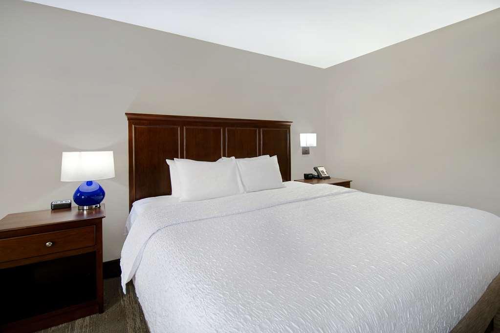 Hampton Inn Huntsville-Arsenal/South Parkway Chambre photo