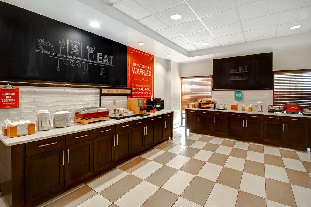 Hampton Inn Huntsville-Arsenal/South Parkway Extérieur photo