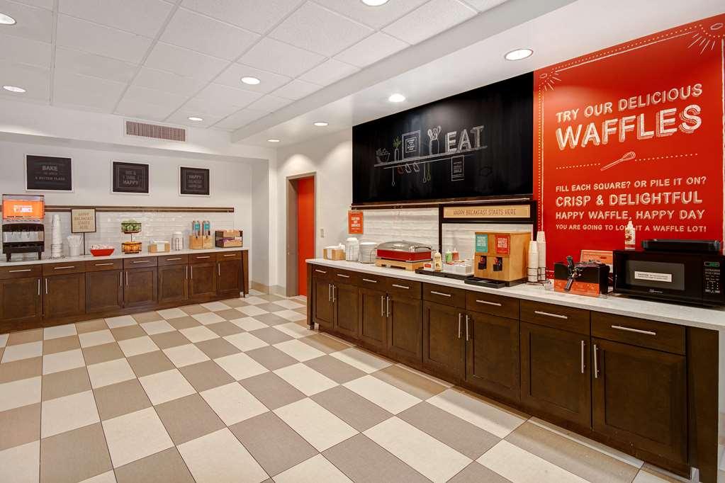 Hampton Inn Huntsville-Arsenal/South Parkway Extérieur photo