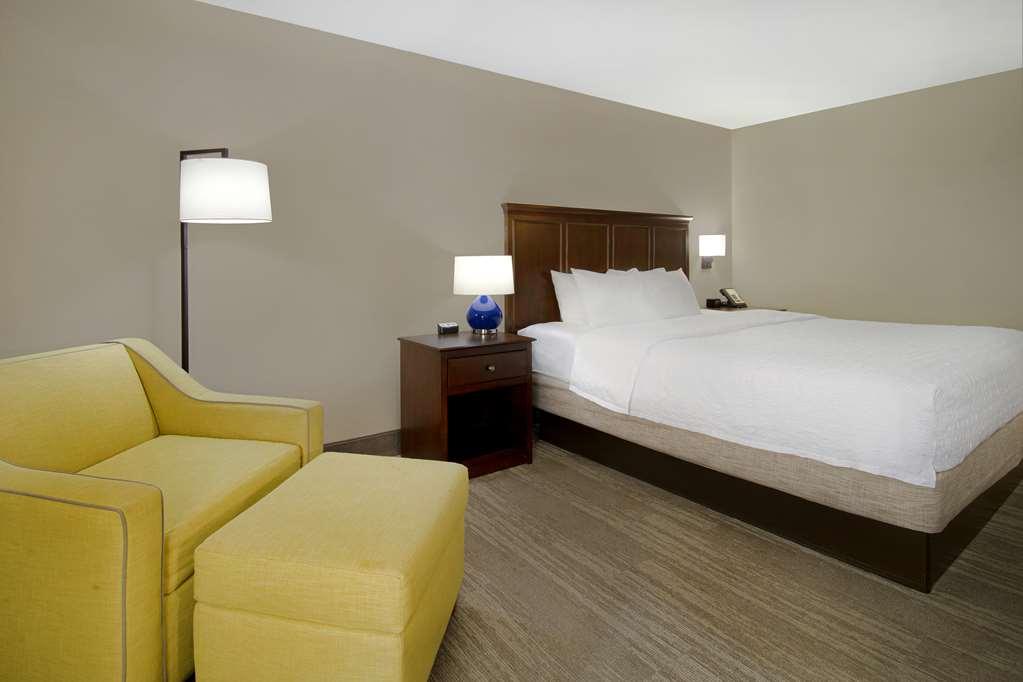 Hampton Inn Huntsville-Arsenal/South Parkway Chambre photo