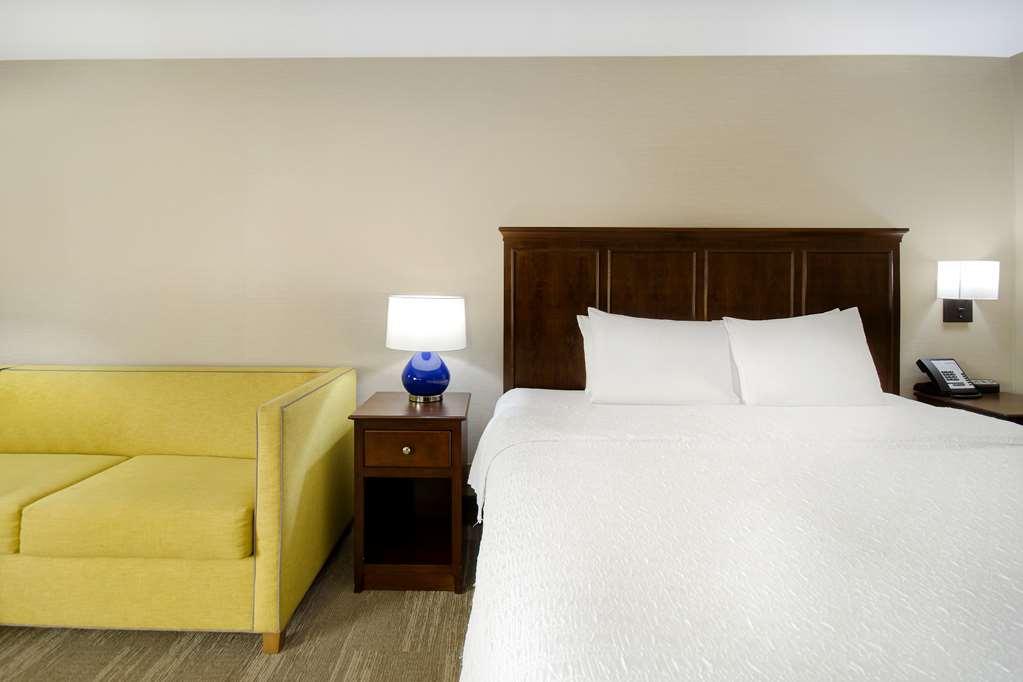 Hampton Inn Huntsville-Arsenal/South Parkway Chambre photo