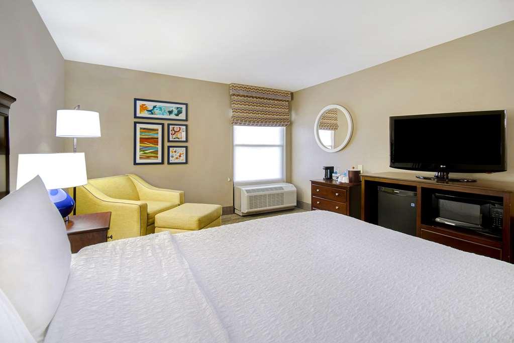 Hampton Inn Huntsville-Arsenal/South Parkway Chambre photo