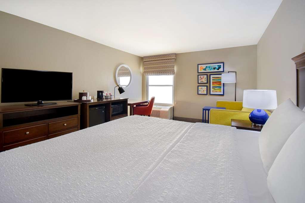 Hampton Inn Huntsville-Arsenal/South Parkway Chambre photo